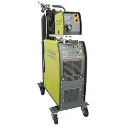 اینورتر جوشکاری میگ گام الکتریک (جوشا) 600 آمپر هوا خنک مدل Multi-MIG 2011