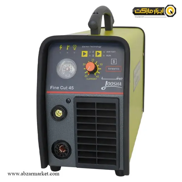 دستگاه برش پلاسما گام الکتریک (جوشا) 45 آمپر مدل Fine Cut 45