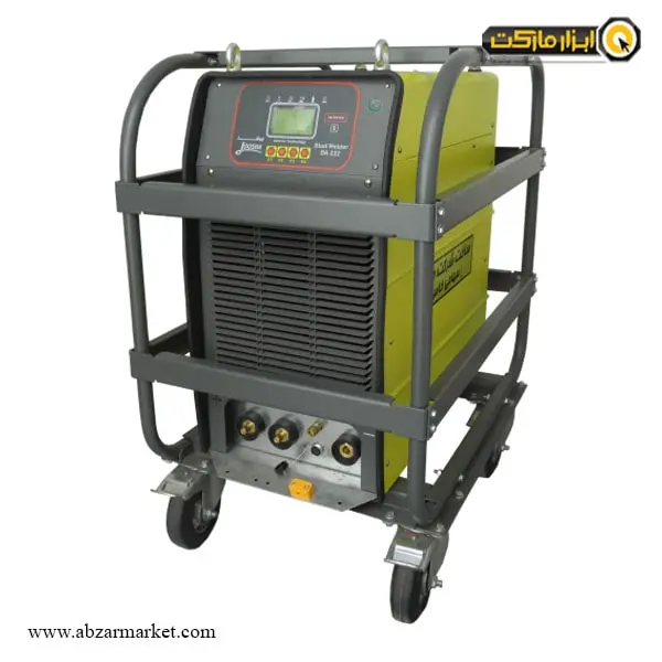 دستگاه گل میخ جوش گام الکتریک (جوشا) مدل DA 222