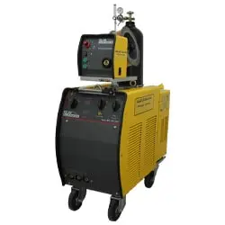 اینورتر جوشکاری میگ گام الکتریک (جوشا) 600 آمپر آب خنک مدل Revo MIG SC 2001