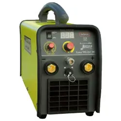 اینورتر جوشکاری تیگ گام الکتریک (جوشا) 250 آمپر مدل Easy TIG 251 DC