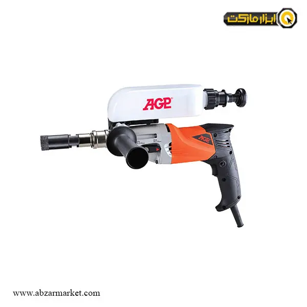 دریل کاشی بر ای جی پی مدل TC402