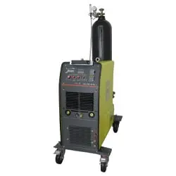 اینورتر جوشکاری تیگ گام الکتریک (جوشا) 500 آمپر مدل Carry TIG 503 DC