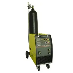 اینورتر جوشکاری میگ گام الکتریک (جوشا) 270 آمپر مدل Multi ARC 271 C