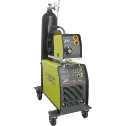 اینورتر جوشکاری میگ گام الکتریک (جوشا) 450 آمپر آب خنک مدل MULTI-MIG 1611