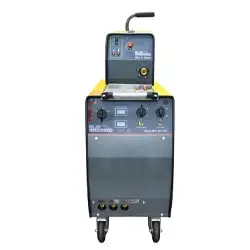 اینورتر جوشکاری میگ گام الکتریک (جوشا) 600 آمپر هوا خنک مدل Revo MIG SC 2001