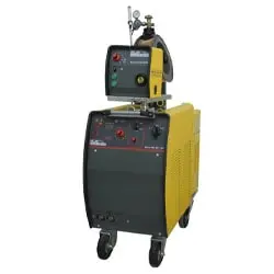 اینورتر جوشکاری میگ گام الکتریک (جوشا) 450 آمپر آب خنک مدل Revo MIG SP 1601