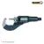 میکرومتر دیجیتال آکاد خارج سنج 100-75 میلی متر (با گارانتی شرکتی) مدل 01-004-312