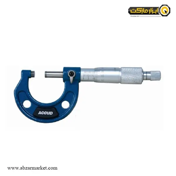میکرومتر آکاد 250-225 میلی متر خارج سنج (با گارانتی شرکتی) مدل 01-010-321