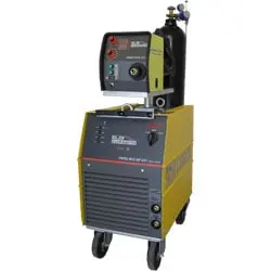 اینورتر جوشکاری میگ گام الکتریک (جوشا) 600 آمپر هوا خنک مدل PARS MIG SP 601 (Ship Yard)