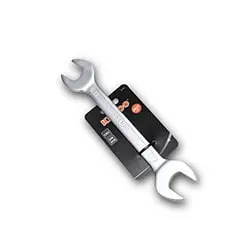 آچار دو سر تخت کندو 27x24 میلی متر مدل 15727