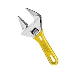 آچار فرانسه دسته عایق کنزاکس مدل KWP-3