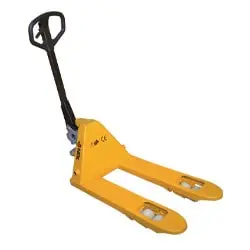 جک پالت نک 2.5 تن مدل NEK AC 25