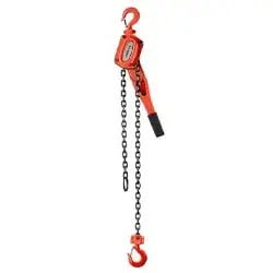 پولیفت دستی رونیکس 3 تن مدل RH-4111