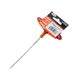 آچار آلن شش گوش ایت دسته T تکی بلند مدل 018