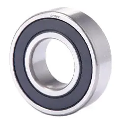 بلبرینگ کاسه نمدی رونیکس سری 600 بسته 10 عددی