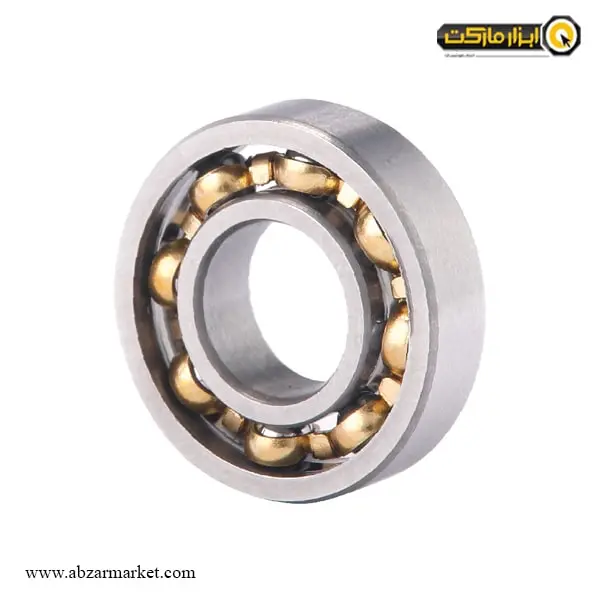 بلبرینگ کائوچویی رونیکس سری 620TN بسته 10 عددی