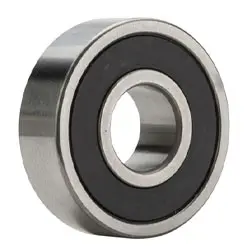 بلبرینگ کاسه نمدی رونیکس سری 6000 بسته 10 عددی