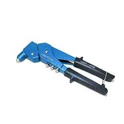 انبر پرچ گردان لایت مدل LR-006