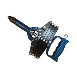 انبر پرچ آکاردئونی پیکاس مدل HR-50