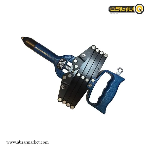 انبر پرچ آکاردئونی پیکاس مدل HR-50