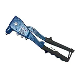 انبر پرچ پیکاس مدل THR-11