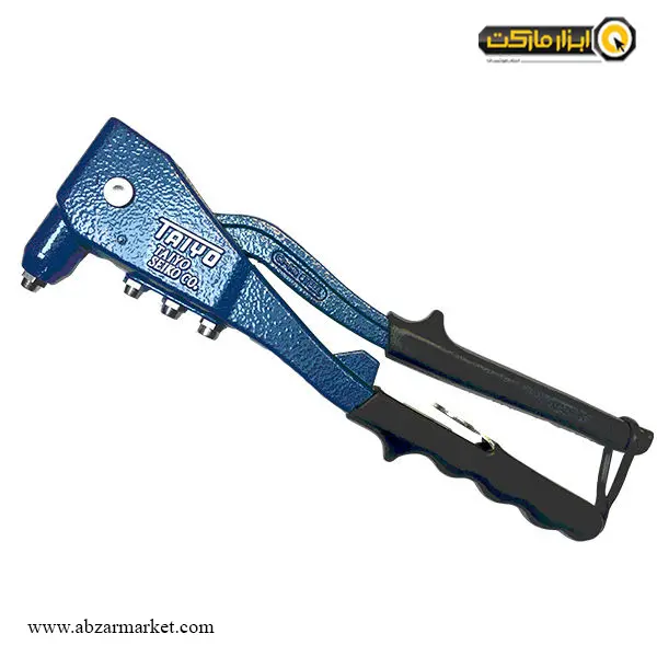 انبر پرچ پیکاس مدل THR-11