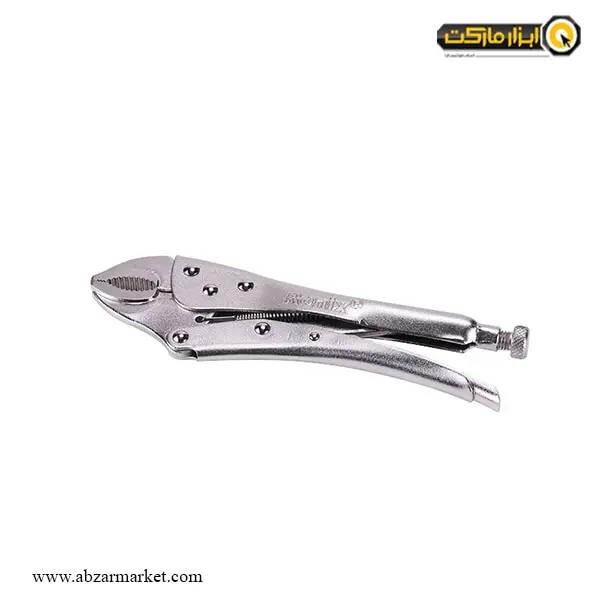 انبر قفلی سیم چین دار رونیکس سری Locker مدل RH-141