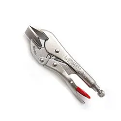 انبر قفلی ورق گیر لایت 8 اینچ مدل STM-200