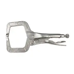 انبر قفلی سی کلمپ جانزوی 11 اینچ مدل P37M11A