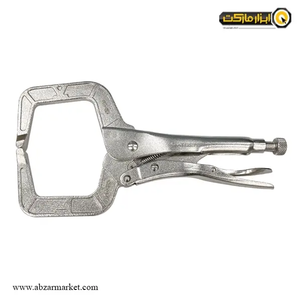 انبر قفلی سی کلمپ جانزوی 11 اینچ مدل P37M11A