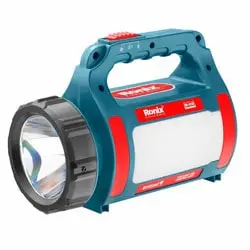 نور افکن لیتیوم حرفه ای رونیکس مدل RH-4230