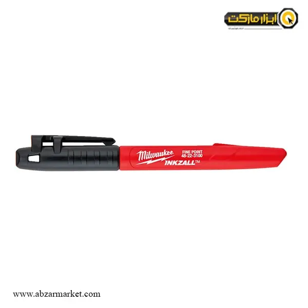 ماژیک صنعتی میلواکی مدل 3100