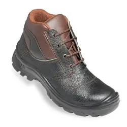 کفش ایمنی فرزین طرح اکولوژیک