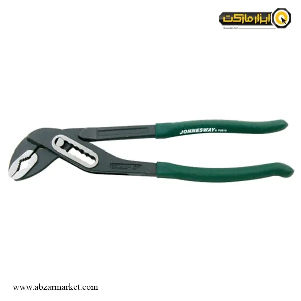 انبر کلاغی جانزوی 10 اینچ مدل P2810