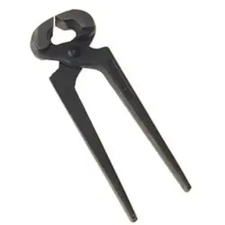 گاز انبر نجاری ایران پتک مدل SI 1010