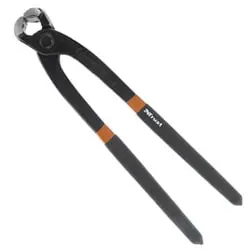 گاز آرماتوربند تراست مدل CN/10