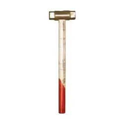 پتک ضد جرقه مسی مهدوی مدل PSHm