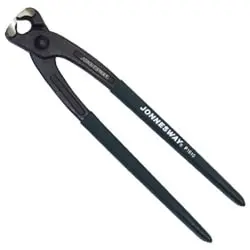 گاز آرماتوربند جانزوی مدل P1810