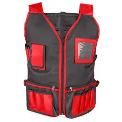 جلیقه کار رونیکس ROVEST مدل RH-9160 