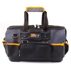 کیف ابزار لایت 46 سانتی متر مدل LB-4621