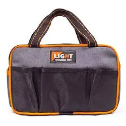 کیف ابزار ماشین لایت 27 سانتی متر مدل LB-2810