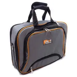 کیف ابزار لپ تاپی لایت 43 سانتی متر مدل LB-4313