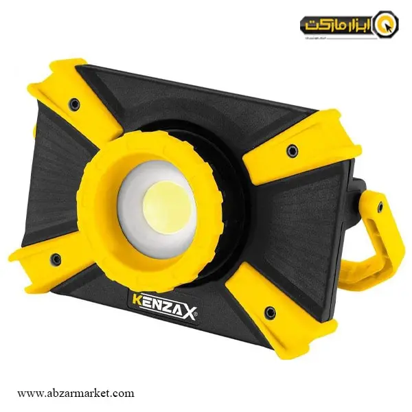 پروژکتور شارژی کنزاکس مدل KPL-1100