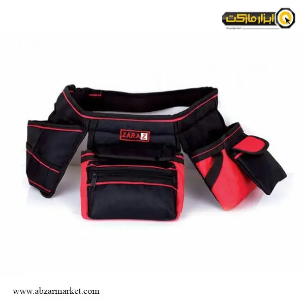 کیف ابزار کمری زارا مدل 112