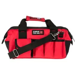 کیف ابزار زارا 36 سانتی متر مدل 106