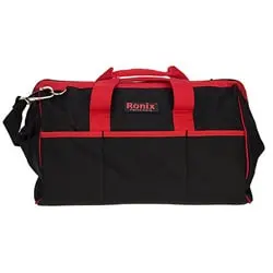 کیف ابزار رونیکس 40 سانتی متر مدل RH-9113