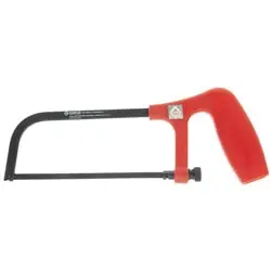 کمان اره آهن بر کوچک گروز مدل JHF-P12