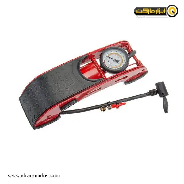 تلمبه پایی تک سیلندر رونیکس مدل RH-4201