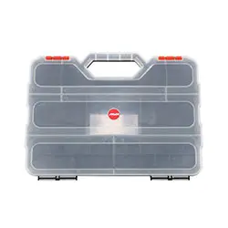 جعبه ابزار ارگانایزر آروا 32 سانتی متر مدل 4534